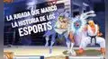 Daigo Parry: la remontada más icónica en las competencias de videojuegos