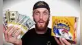 Logan Paul recupera 3,5 millones de dólares tras ser estafado con tarjetas de Pokémon falsas
