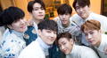 GOT7 sorprende a fans con live OT7 en su octavo aniversario 