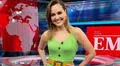 Carla Tello presenta formalmente a su pareja mediante sus redes sociales