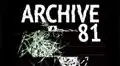 Archive 81: la nueva y aterradora serie de Netflix que no puedes perderte