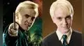 Harry Potter: Draco Malfoy aparece menos de una hora en toda la saga