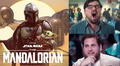 The mandalorian: Leonardo DiCaprio obligó a Jonah Hill a ver la serie 