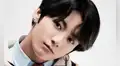 Jungkook de BTS es seleccionado como el mejor modelo entre los idols k-pop