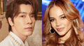 SUPER JUNIOR y Leslie Grace: la nueva Batgirl de HBO envía saludos a Donghae por su cirugía
