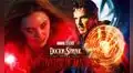Doctor Strange 2: Scarlet Witch sería la gran villana y pelearía contra Stephen Strange
