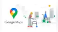 Google Maps: así puedes encontrar lugares con acceso para silla de ruedas