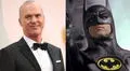 Michael Keaton revela por qué dejó de ser Batman y luego volvió a dicho rol en The Flash