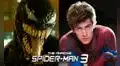 Andrew Garfield pide The Amazing Spider-Man 3 y Venom de Tom Hardy
