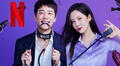 Amarrados al amor: película +18 con Seohyun de SNSD y Jun de U-KISS llega a Netflix