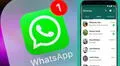 WhatsApp: ¿abriste un mensaje por error? Así podrás volver a marcarlo como ‘no leído’