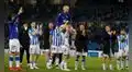 Real Sociedad ganó 2-0 al Atlético de Madrid y avanzó a cuartos de final de la Copa del Rey