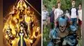 Eternals: ¿qué protagonista de It tuvo cameo en la película y nadie lo notó?
