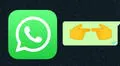 WhatsApp: ¿qué significan los dos emojis de manos con deditos contrapuestos?