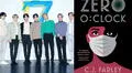 BTS: C.J. Farley habla sobre “Zero O’Clock” y cómo inspiró título y trama de su libro homónimo