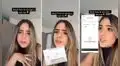 Influencer cuenta cómo fue estafada por un desconocido al aceptar vender fotos de sus pies
