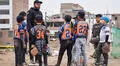 El béisbol renace en Perú con la migración venezolana