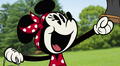 Disney celebra el #DíaPolkaDot en homenaje al look de Minnie Mouse