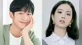 Jung Hae In y Jisoo de BLACKPINK: actor se declara fan oficial de la idol k-pop