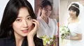 Park Shin Hye: los vestidos de novia que lució la actriz antes de su boda en la vida real