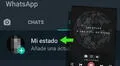 ¿No sabes cómo agregar música de Spotify y YouTube a tus estados? Te enseñamos a hacerlo