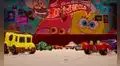 Hot Wheels Unleashed, el juego de carreras de moda, recibe a Bob Esponja y más personajes