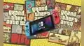 GTA: The Trilogy llegará pronto en físico a Nintendo Switch