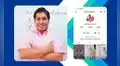 Jeffrey Navarro, el profesor piurano que enseña matemáticas de forma fácil en TikTok