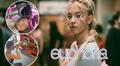 Euphoria y el hobby desconocido de Sydney Sweeney: la mecánica y autos clásicos