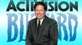 Activision confirma que no ha discutido con Microsoft sobre la salida de Bobby Kotick