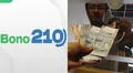 Bono 210: EsSalud publica cronograma de pagos para trabajadores con cuentas en Scotiabank y Banbif 