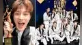NCT 127 gana daesang y rompe racha de BTS en los Seoul Music Awards 2022