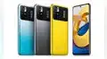 POCO M4 Pro 5G, un teléfono económico de buen rendimiento y batería aceptable