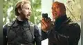 Red one: Chris Evans y Dwayne Johnson protagonizarán nueva cinta de acción