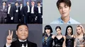 BTS, Lee Min Ho, BLACKPINK y PSY entre los coreanos más influyentes del 2021