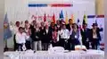 Odebo junto al COP visitan sedes para la realización de los Juegos Bolivarianos 2024 