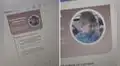 Joven se da cuenta que puso un meme en la foto de su CV y así lo estuvo enviando