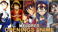 Top 10 de openings de anime inolvidables que te pondrán a cantar