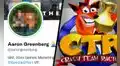 Xbox ya empieza a apropiarse de Crash Bandicoot: directivo desata polémica con foto
