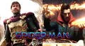 No way home: ¿Mysterio está vivo? Arte oficial lo enfrenta con Doctor Strange