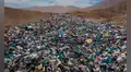 “Basurero del mundo”: el inmenso cementerio de ropa usada en el desierto de Chile