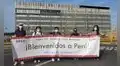 Grupo de voluntarias asiáticas llegan al Perú para brindar clases de coreano 