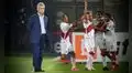 Colombia vs. Perú: ¿qué resaltó Reinaldo Rueda sobre la selección peruana? 