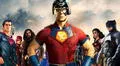 Peacemaker supera a todas las películas del DCEU, según Rotten Tomatoes