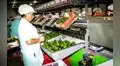 Exportaciones de frutas y hortalizas superaron los US$ 5.000 millones a noviembre del 2021