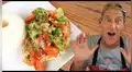 El ‘Tío Lenguado’ te enseña a preparar un plato saludable: pollo con verduras