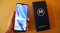 Moto G50 5G review: lo bueno y malo del nuevo teléfono de Motorola de gama media