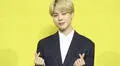Jimin de BTS y el mensaje que dejó antes de ser operado por apendicitis
