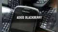 Blackberry se esfuma por completo: venden todas las patentes de celulares y redes