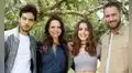 Pasión de gavilanes 2: los hijos de Sarita y Franco se presentan a los fans de la telenovela
